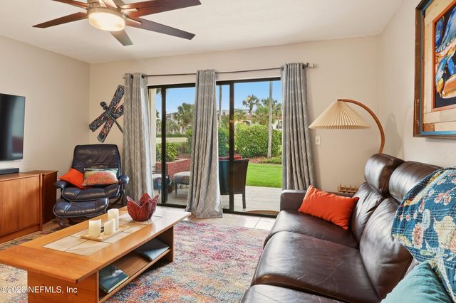 11 DONDANVILLE Road 9, St. Augustine Beach, FL 32080
