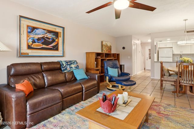 11 DONDANVILLE Road 9, St. Augustine Beach, FL 32080