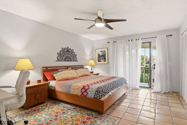 11 DONDANVILLE Road 9, St. Augustine Beach, FL 32080