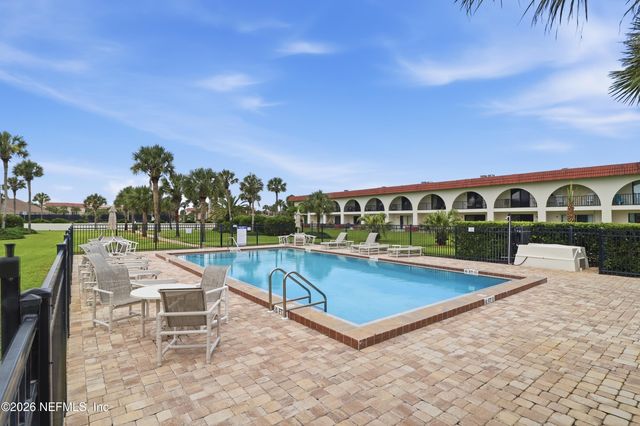 11 DONDANVILLE Road 9, St. Augustine Beach, FL 32080