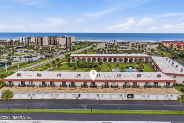 11 DONDANVILLE Road 9, St. Augustine Beach, FL 32080