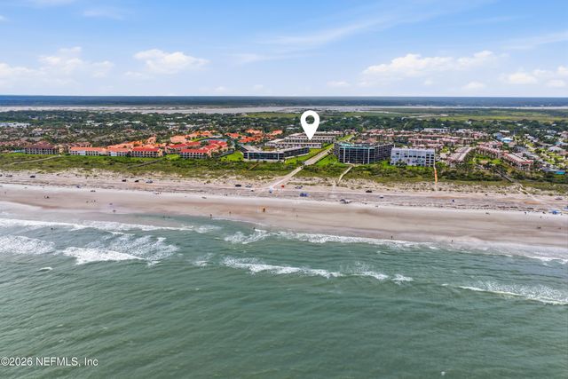 11 DONDANVILLE Road 9, St. Augustine Beach, FL 32080