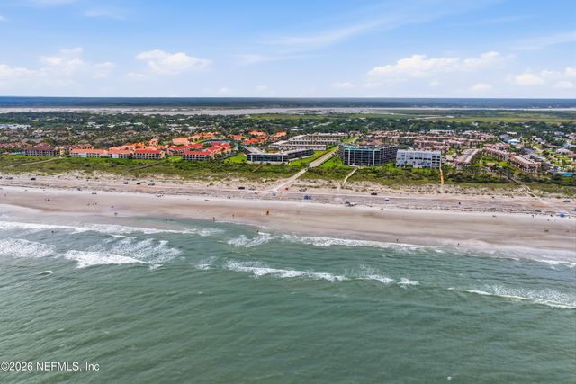 11 DONDANVILLE Road 9, St. Augustine Beach, FL 32080