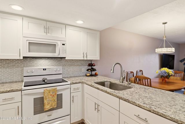 11 DONDANVILLE Road 9, St. Augustine Beach, FL 32080
