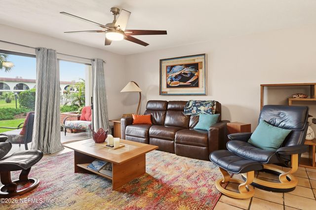 11 DONDANVILLE Road 9, St. Augustine Beach, FL 32080
