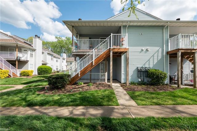 605 Spirit CT, Virginia Beach, VA 23462