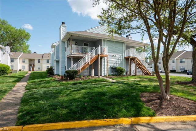 605 Spirit CT, Virginia Beach, VA 23462