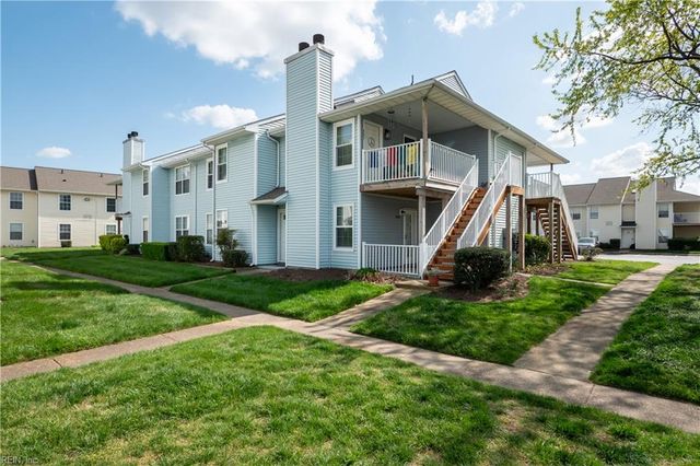 605 Spirit CT, Virginia Beach, VA 23462