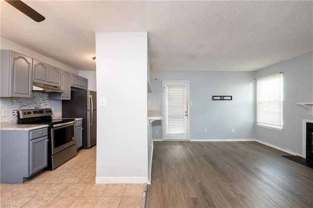 605 Spirit CT, Virginia Beach, VA 23462