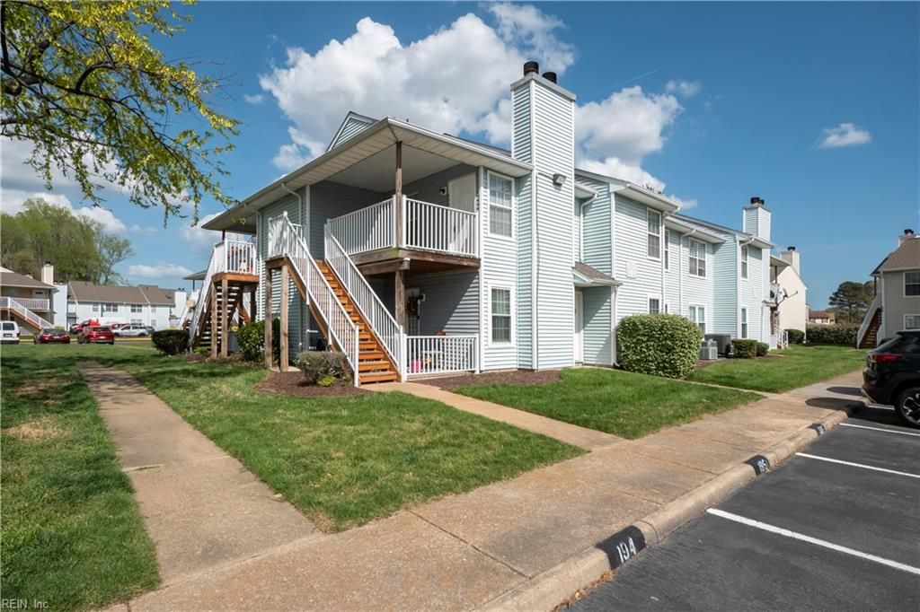605 Spirit CT, Virginia Beach, VA 23462