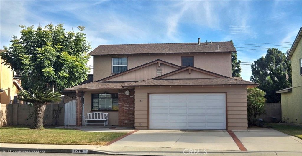 12118 Hibbing Street, Artesia, CA 90701 — exterior