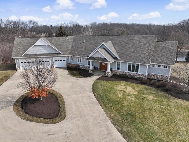 N2568 Snake ROAD, Lake Geneva, WI 53147