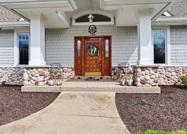 N2568 Snake ROAD, Lake Geneva, WI 53147