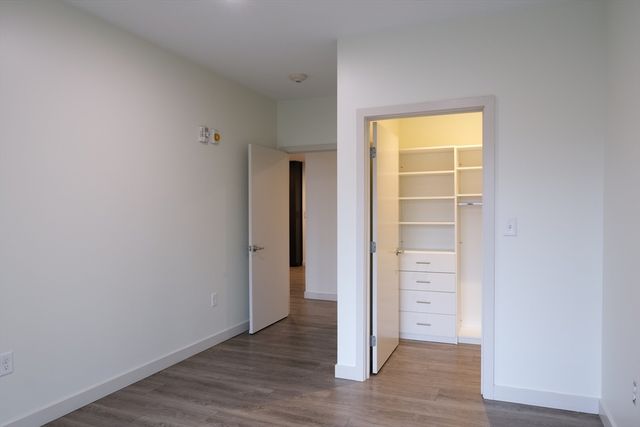 1 Canal St. 821, Boston, MA 02114
