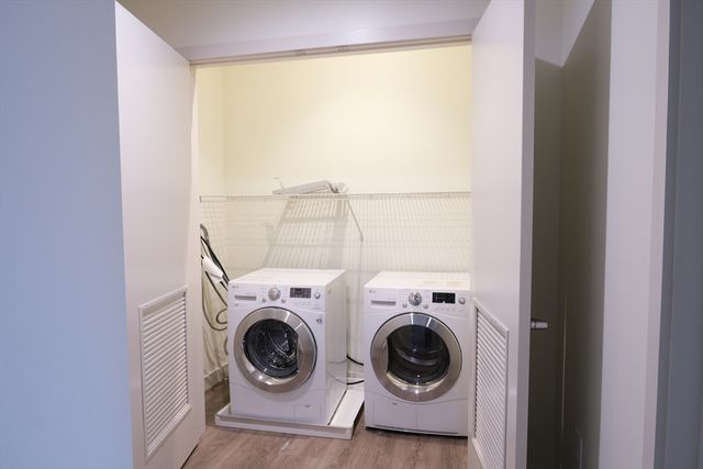 1 Canal St. 821, Boston, MA 02114
