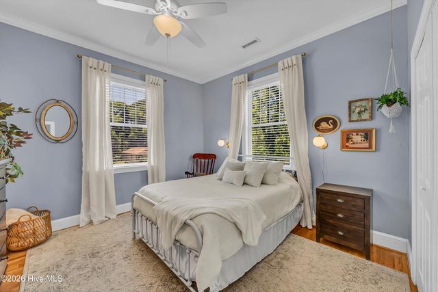 720 S 6th Street, Wilmington, NC 28401