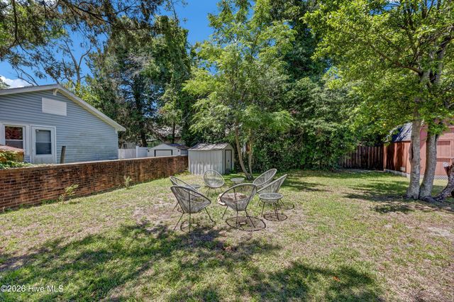 720 S 6th Street, Wilmington, NC 28401
