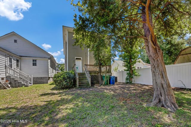 720 S 6th Street, Wilmington, NC 28401