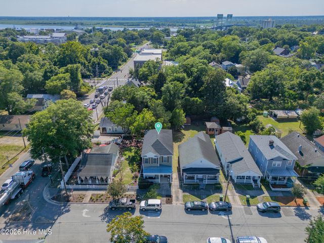 720 S 6th Street, Wilmington, NC 28401