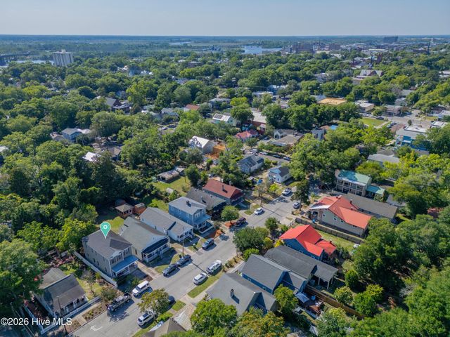 720 S 6th Street, Wilmington, NC 28401
