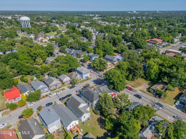 720 S 6th Street, Wilmington, NC 28401