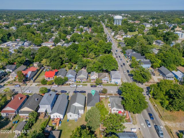 720 S 6th Street, Wilmington, NC 28401