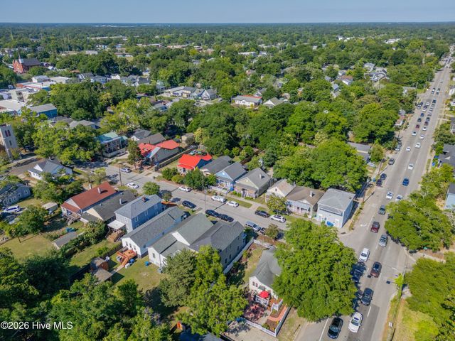 720 S 6th Street, Wilmington, NC 28401