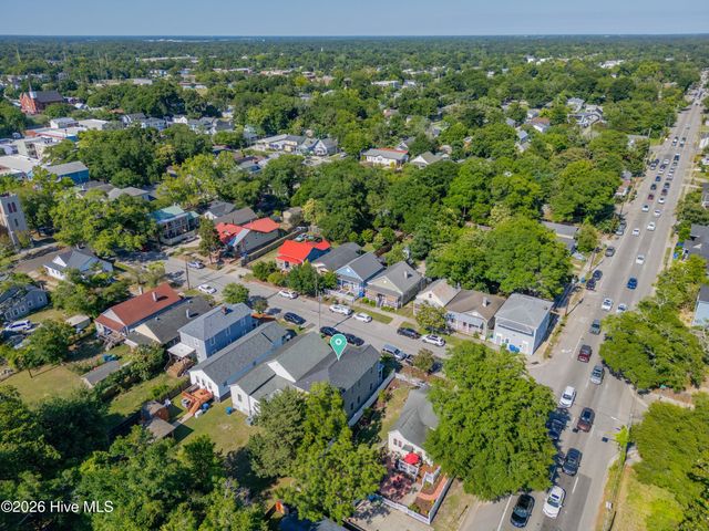 720 S 6th Street, Wilmington, NC 28401