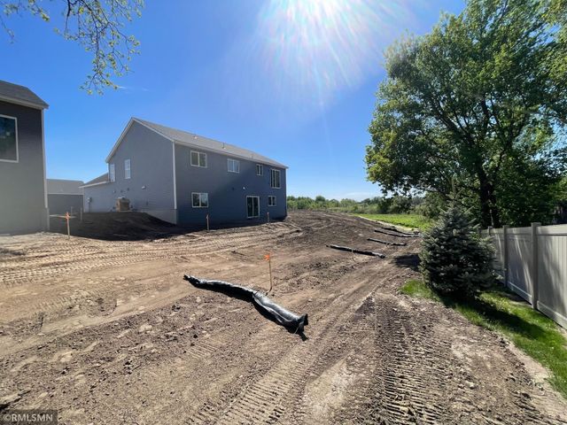 4660 199th Street N, Forest Lake, MN 55025
