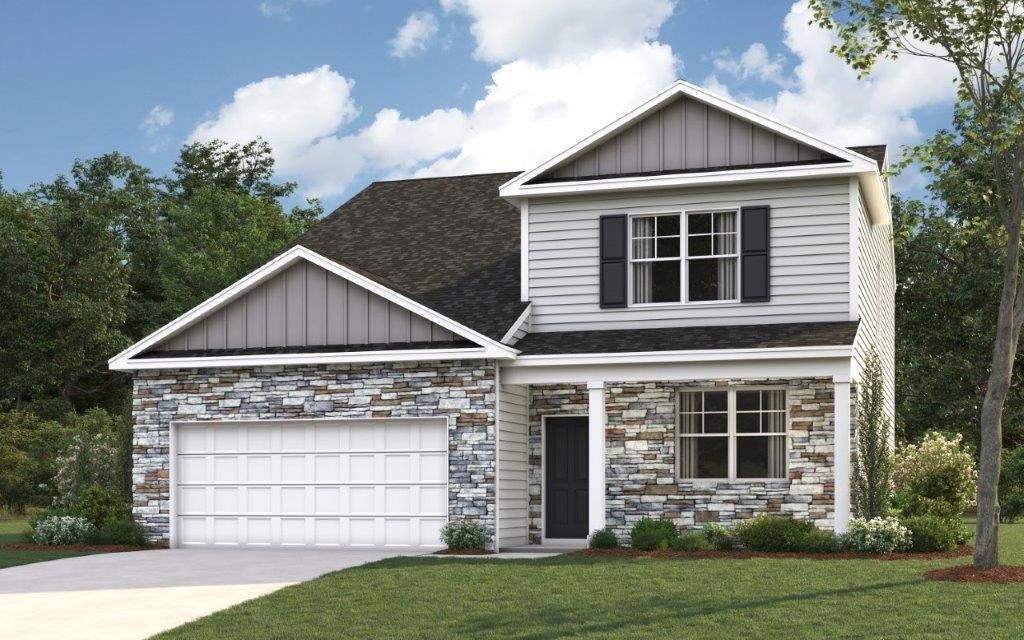 3457 Hopkins Dr, Chattanooga, TN 37419