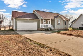 602 S Cavalcade Cir, Oak Grove, KY 42262