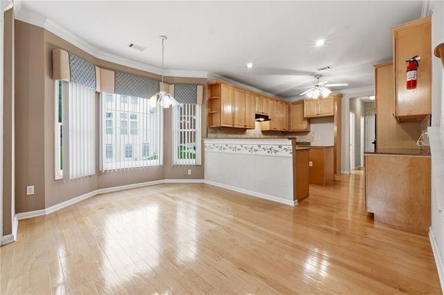 4940 Highland Lake Drive, South Fulton, GA 30349