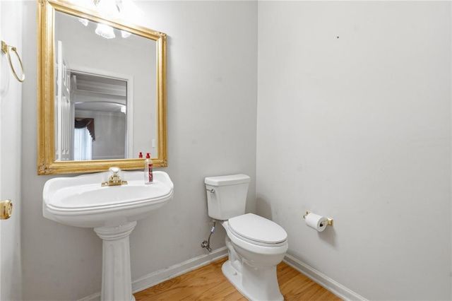 4940 Highland Lake Drive, South Fulton, GA 30349
