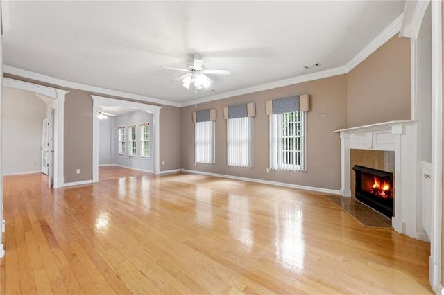 4940 Highland Lake Drive, South Fulton, GA 30349