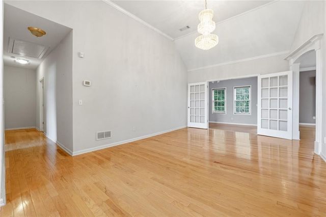 4940 Highland Lake Drive, South Fulton, GA 30349