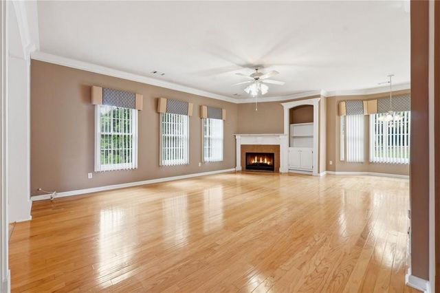 4940 Highland Lake Drive, South Fulton, GA 30349