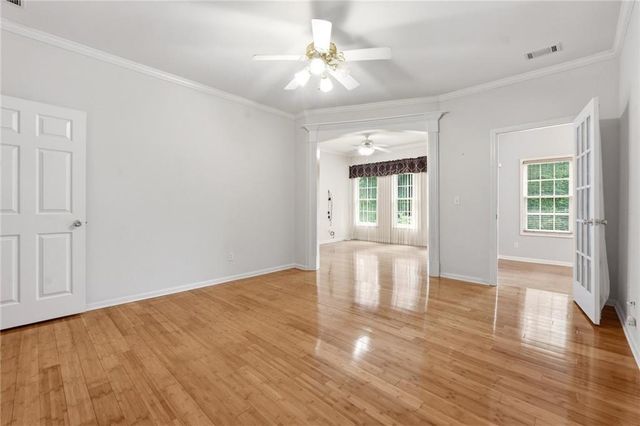 4940 Highland Lake Drive, South Fulton, GA 30349
