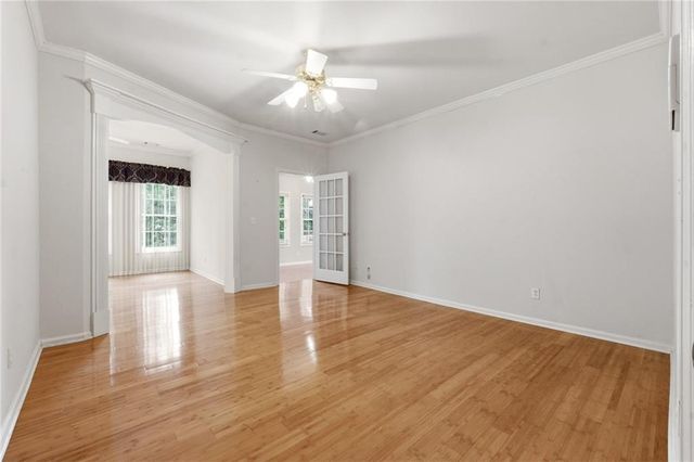4940 Highland Lake Drive, South Fulton, GA 30349