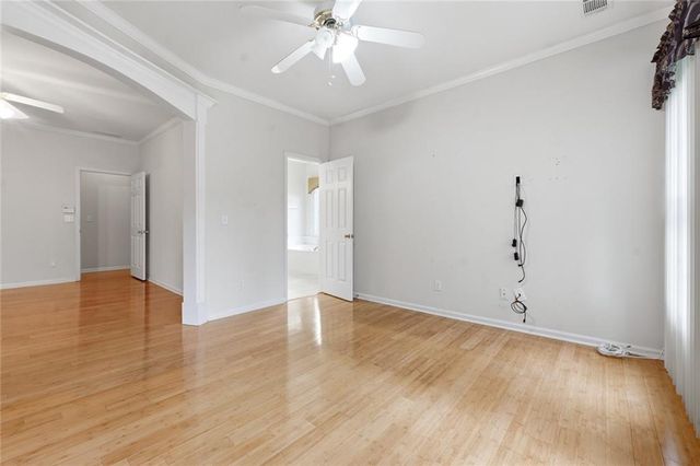 4940 Highland Lake Drive, South Fulton, GA 30349