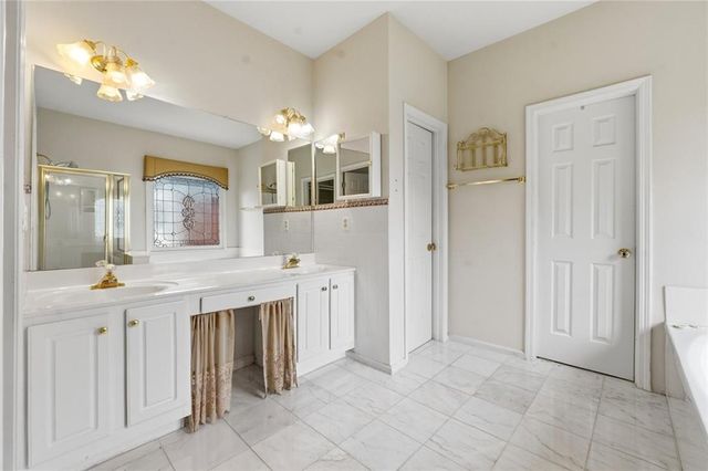 4940 Highland Lake Drive, South Fulton, GA 30349