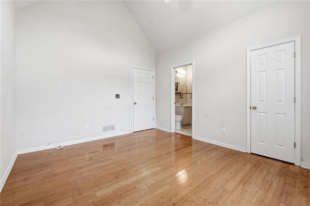 4940 Highland Lake Drive, South Fulton, GA 30349