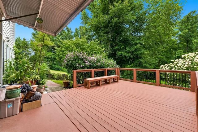 4940 Highland Lake Drive, South Fulton, GA 30349