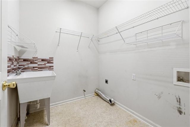 4940 Highland Lake Drive, South Fulton, GA 30349