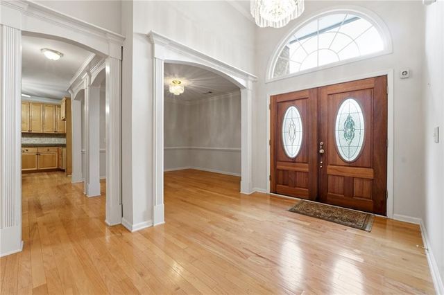 4940 Highland Lake Drive, South Fulton, GA 30349