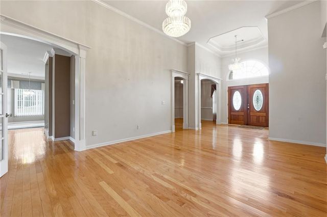 4940 Highland Lake Drive, South Fulton, GA 30349