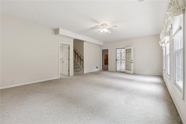 4940 Highland Lake Drive, South Fulton, GA 30349