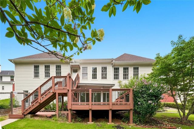4940 Highland Lake Drive, South Fulton, GA 30349