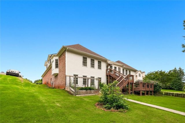 4940 Highland Lake Drive, South Fulton, GA 30349