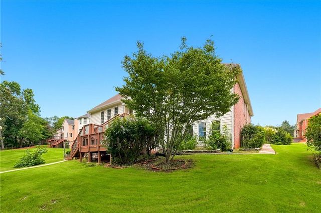 4940 Highland Lake Drive, South Fulton, GA 30349