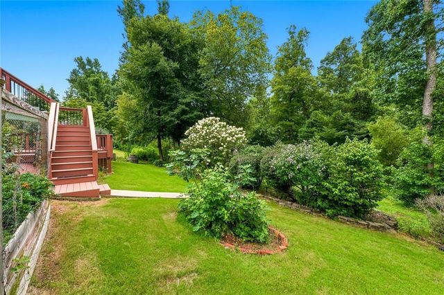 4940 Highland Lake Drive, South Fulton, GA 30349